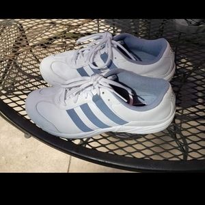 Adidas golf shoes